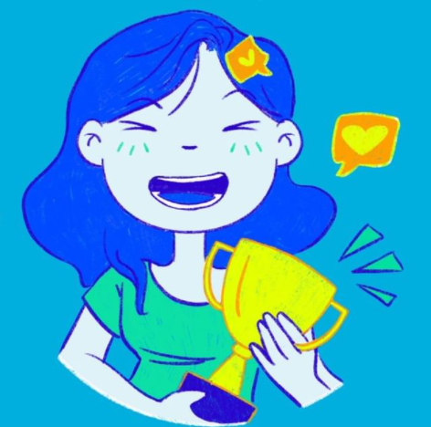 personage gg
